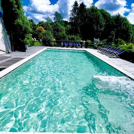 Alpen Hotel Eghel Фолгария Екстериор снимка