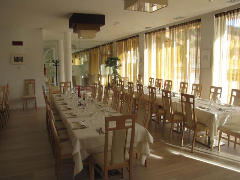 Alpen Hotel Eghel Фолгария Екстериор снимка