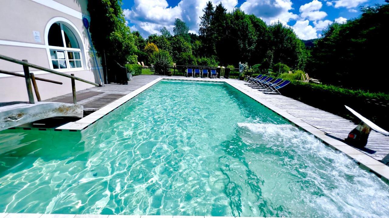 Alpen Hotel Eghel Фолгария Екстериор снимка