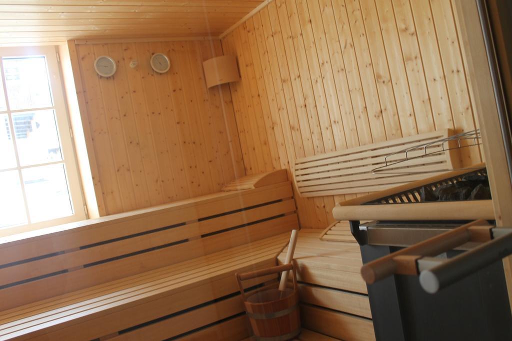 Alpen Hotel Eghel Фолгария Екстериор снимка